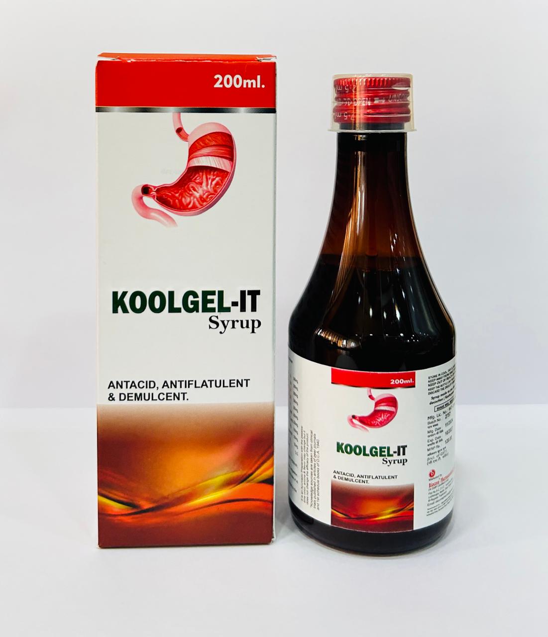 KOOLGEL-IT
